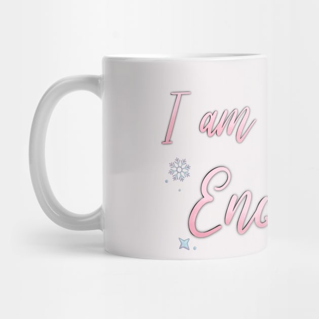 I am MERRY Enough by Hallmarkies Podcast Store